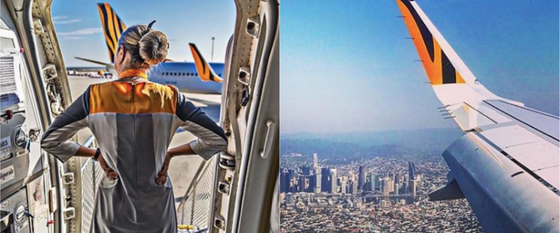 Discover the Latest Destinations with Tigerair