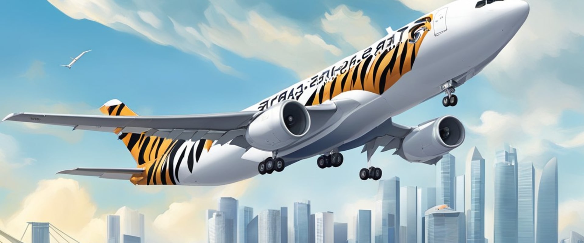 The Ultimate Guide to Tigerair: Affordable and Convenient Travel Options