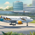A Complete Guide to Understanding the Environmental Impact of Tigerair