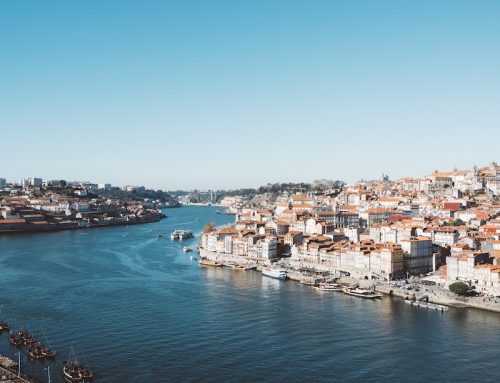 Fly To Portugal & Translate Languages For Portuguese Businesses